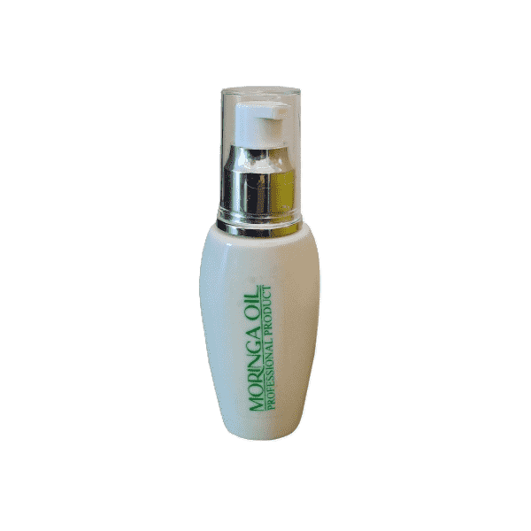 روغن مورینگا اصل برند EXONICرفع اسیب های مو و پوست_ 50میل